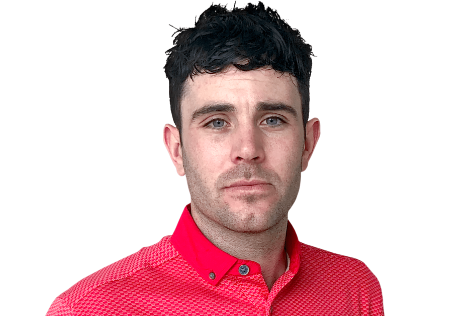 Callum Tarren